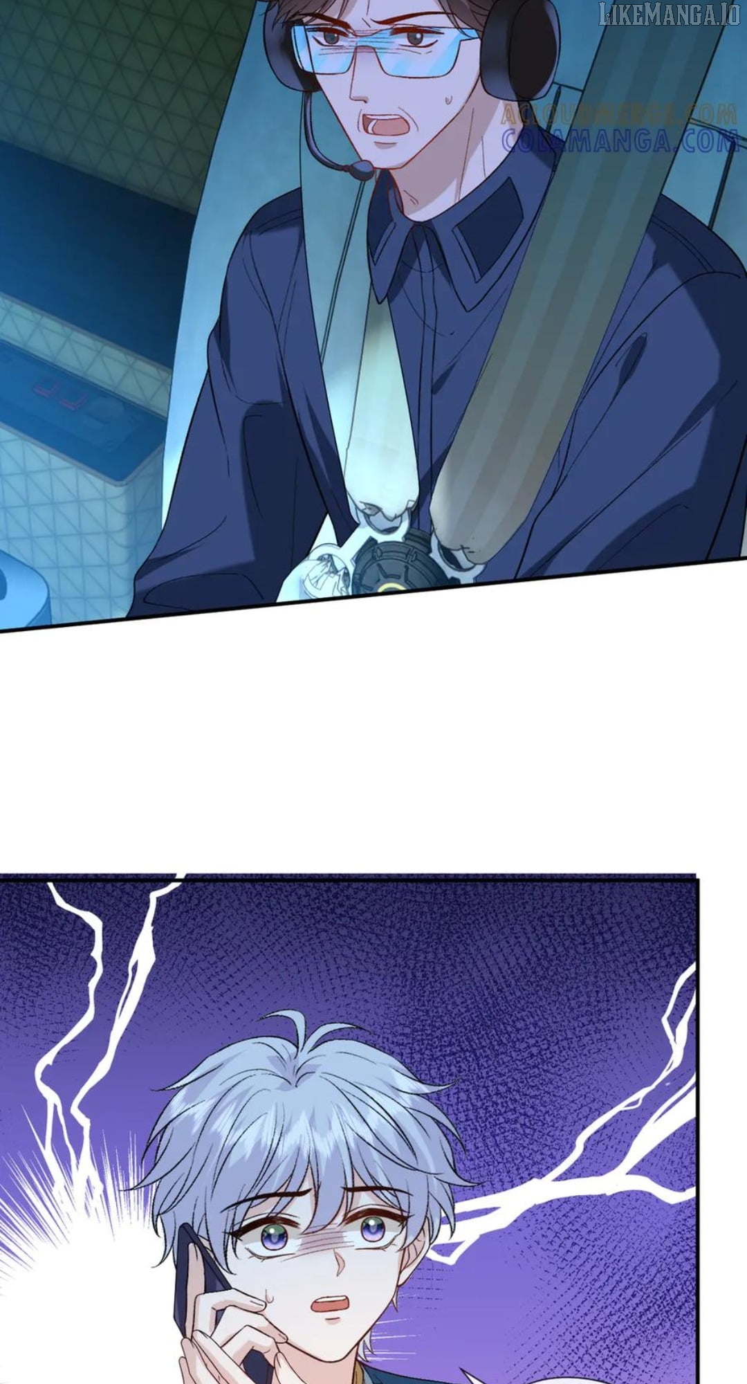 Madam and Her Daily Online Face-Slapping Chapter 198 - page 21